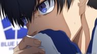 Yoichi Isagi as seen in Blue Lock Season 2 Episode 9 preview (Image via 8bit)